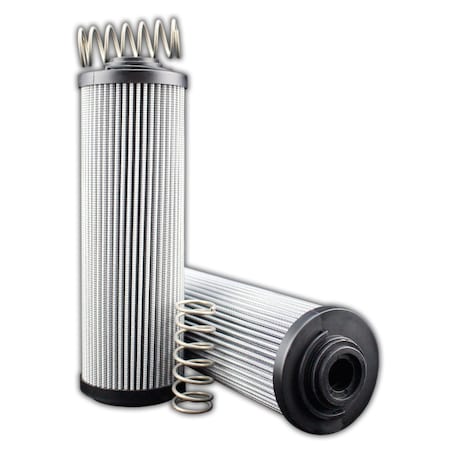 Main Filter Hydraulic Filter, replaces WIX R19C06GB, Return Line, 5 micron, Outside-In MF0062308